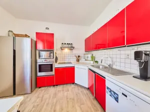 Prodej rodinného domu, Červený Kostelec - Horní Kostelec, 274 m2