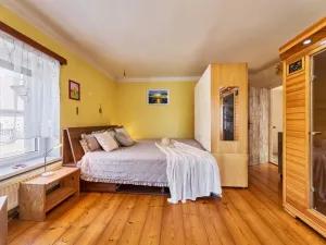 Prodej rodinného domu, Červený Kostelec - Horní Kostelec, 274 m2