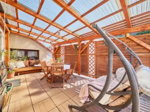 Prodej rodinného domu, Červený Kostelec - Horní Kostelec, 274 m2