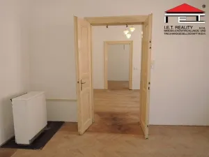 Pronájem kanceláře, Praha - Smíchov, Jindřicha Plachty, 82 m2