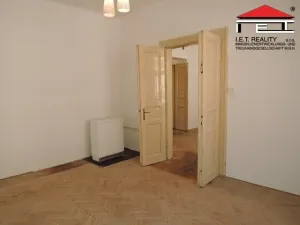 Pronájem kanceláře, Praha - Smíchov, Jindřicha Plachty, 82 m2