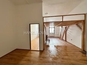 Pronájem bytu 2+kk, České Budějovice - České Budějovice 1, Krajinská, 51 m2