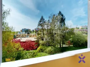 Pronájem bytu 2+1, Uherský Brod, Družstevní, 56 m2