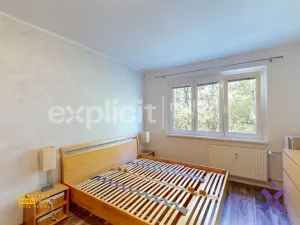 Pronájem bytu 2+1, Uherský Brod, Družstevní, 56 m2