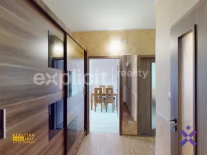 Pronájem bytu 2+1, Uherský Brod, Družstevní, 56 m2