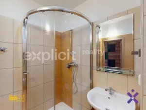 Pronájem bytu 2+1, Uherský Brod, Družstevní, 56 m2
