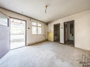 Prodej rodinného domu, Žeravice, 170 m2