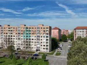 Prodej bytu 2+1, Hodonín, Jižní, 43 m2