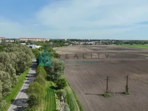Prodej bytu 2+1, Hodonín, Jižní, 43 m2
