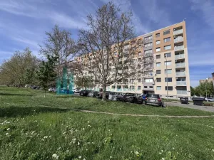 Prodej bytu 2+1, Hodonín, Jižní, 43 m2
