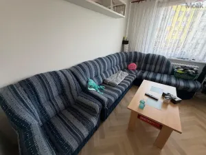 Prodej bytu 3+1, Most, Jana Kříže, 68 m2