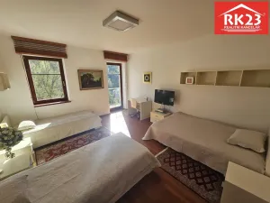 Prodej bytu 3+kk, Karlovy Vary, Nebozízek, 153 m2