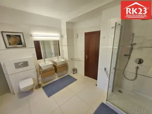 Prodej bytu 3+kk, Karlovy Vary, Nebozízek, 153 m2