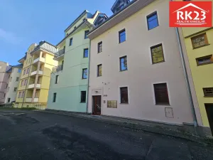 Prodej bytu 3+kk, Karlovy Vary, Nebozízek, 153 m2
