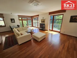 Prodej bytu 3+kk, Karlovy Vary, Nebozízek, 153 m2