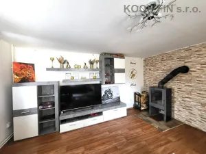 Prodej rodinného domu, Luže, Jeronýmova, 105 m2