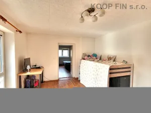 Prodej rodinného domu, Luže, Jeronýmova, 105 m2