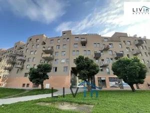 Pronájem bytu 3+kk, Olomouc, Wittgensteinova, 66 m2