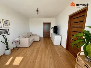 Pronájem bytu 3+1, Ostrava, Poděbradova, 69 m2