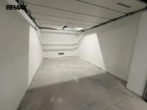 Pronájem garáže, Humpolec, 21 m2
