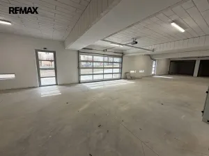 Pronájem garáže, Humpolec, 21 m2