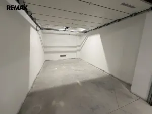 Pronájem garáže, Humpolec, 21 m2
