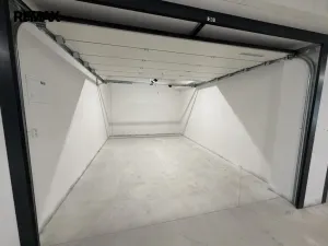 Pronájem garáže, Humpolec, 21 m2