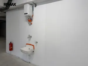 Pronájem garáže, Humpolec, 21 m2