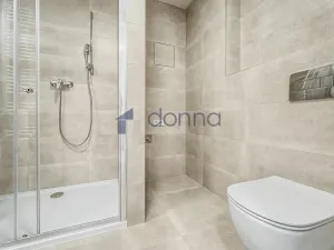 Pronájem bytu 2+kk, Praha, Hodkovická, 52 m2