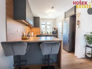 Pronájem rodinného domu, Holubice, 122 m2