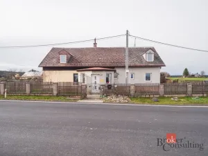 Prodej rodinného domu, Hranice, Krásňany, 150 m2