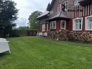 Prodej rodinného domu, Bublava, 180 m2