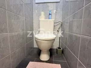 Pronájem bytu 1+1, Otrokovice, Mánesova, 35 m2