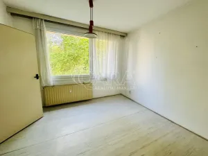 Prodej bytu 3+1, Písek - Budějovické Předměstí, třída Přátelství, 68 m2