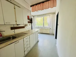 Prodej bytu 3+1, Písek - Budějovické Předměstí, třída Přátelství, 68 m2
