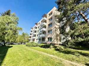 Prodej bytu 3+1, Písek - Budějovické Předměstí, třída Přátelství, 68 m2
