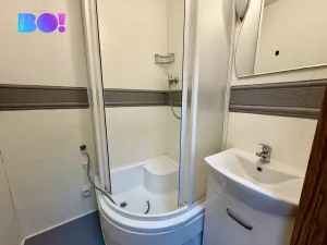 Pronájem bytu 2+1, Karviná, Kosmonautů, 54 m2
