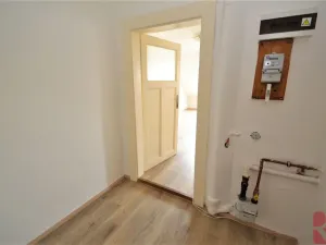 Pronájem bytu 1+kk, Praha - Vršovice, Pod Rapidem, 47 m2