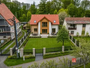 Prodej pozemku pro bydlení, Malý Újezd, 966 m2
