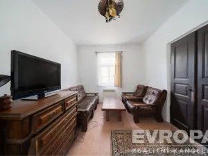 Prodej chalupy, Libuň - Libunec, 90 m2