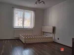 Pronájem bytu 1+kk, Plzeň - Východní Předměstí, Božkovská, 34 m2