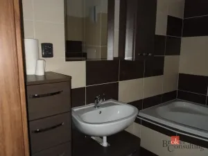 Pronájem bytu 1+kk, Plzeň - Východní Předměstí, Božkovská, 34 m2