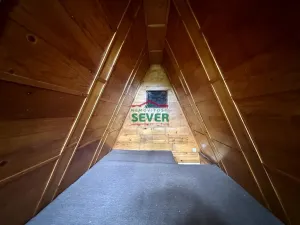 Prodej chaty, Horní Jiřetín, Sadová, 30 m2