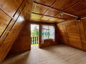 Prodej chaty, Horní Jiřetín, Sadová, 30 m2