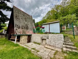 Prodej chaty, Horní Jiřetín, Sadová, 30 m2