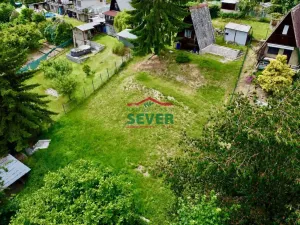 Prodej chaty, Horní Jiřetín, Sadová, 30 m2