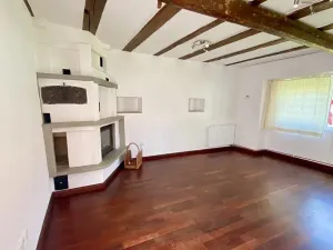 Pronájem rodinného domu, Planá, 90 m2