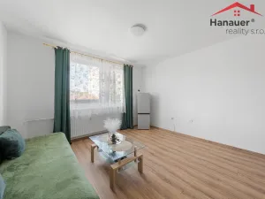 Prodej bytu 2+kk, Děčín - Děčín XXXII-Boletice nad Labem, Čsl. partyzánů, 42 m2