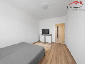 Prodej bytu 2+kk, Děčín - Děčín XXXII-Boletice nad Labem, Čsl. partyzánů, 42 m2