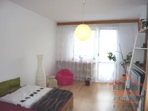 Pronájem bytu 2+kk, Hradec Králové, Jana Masaryka, 45 m2